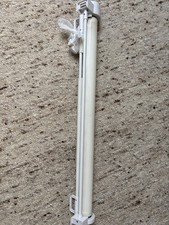 Türschutzgitter Treppengitter Rollo Schutzgitter