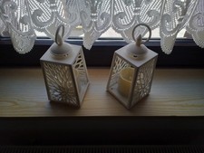 Elambia Deko -  Laternen  5Std