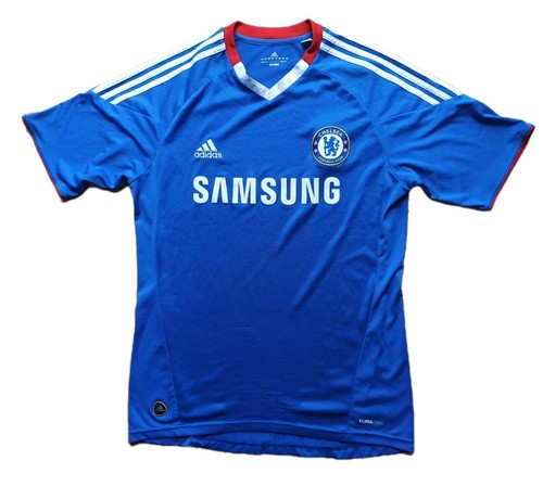Adidas chelsea 2010 2011 - adidas, fc