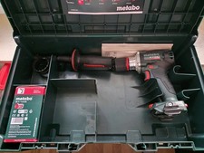 Metabo BS 18 LTX BL I –