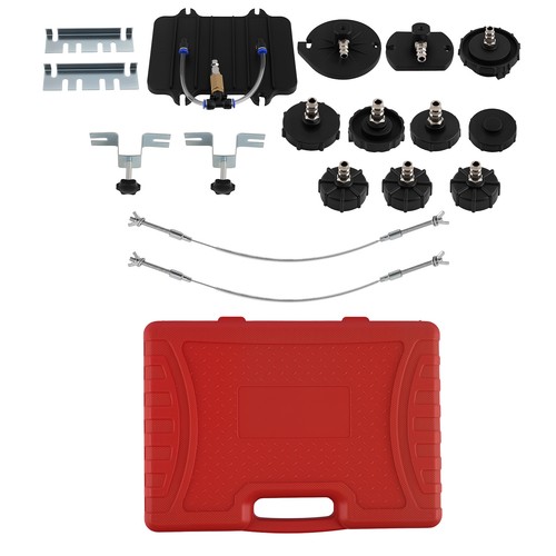 Adapter-Satz