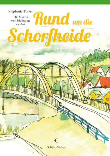 Rund die schorfheide - rund, ~
