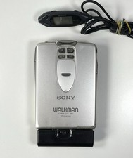 SONY Walkman WM-EX2 Silver