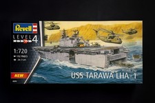Revell 05170 Assault Ship USS