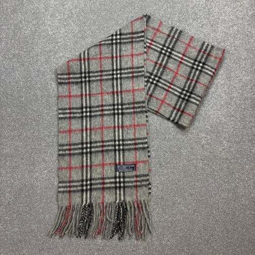 Burberry london schal 9 - london,
