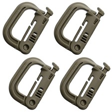 Maxpedition Grimloc Karabiner