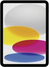 Apple iPad 10,9" Wi-Fi 64GB