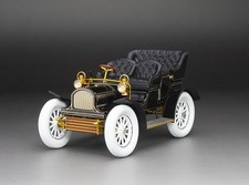 Sun Star 5721 1:18 Buick Model