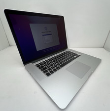 Apple MacBook Pro A1398 2015