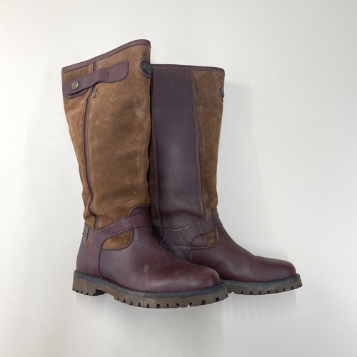 Chameau jameson stiefel - jameson,