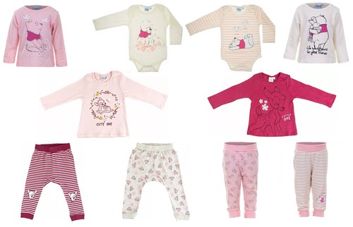 Kleiderpaket baby mädchen - kleiderpaket,