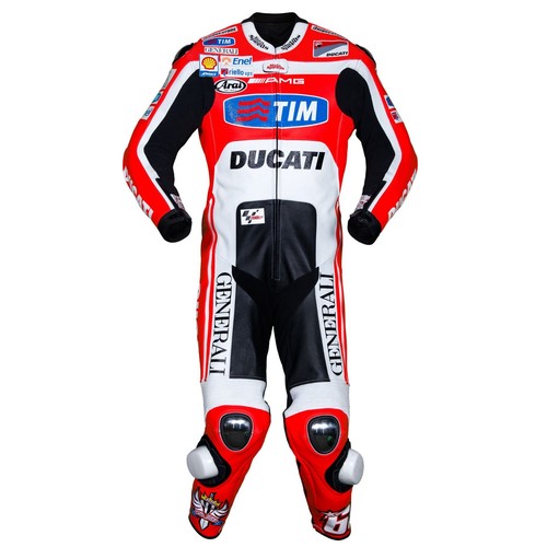 Ducati rennen motorrad leder - ducati,