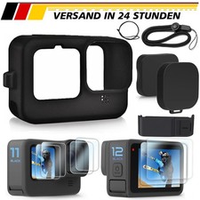 Schutzhülle für GoPro Hero