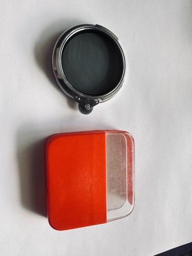 Zeiss ikon polfilter - ikon,