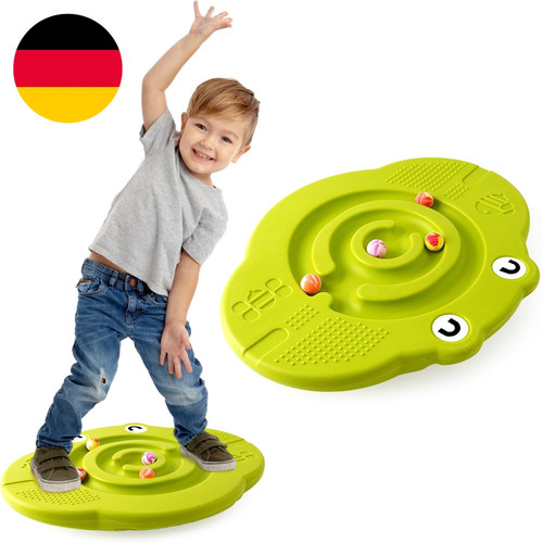 Wackel balance board für - wackel-balance-board,