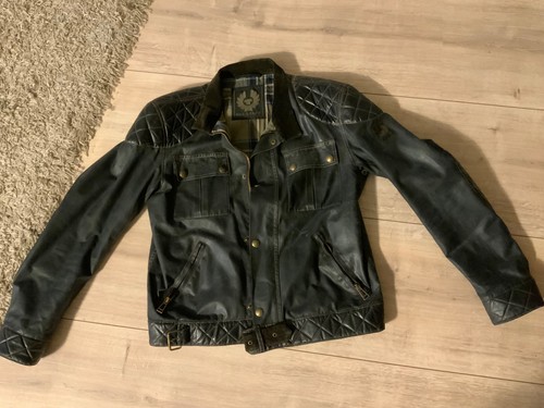 Belstaff jacke herren - belstaff,