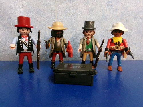 Western cowboys sheriff - 4,