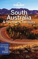 Lonely Planet South Australia