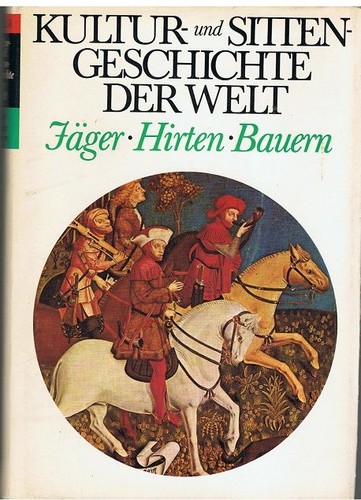 Kultur und sitten - kultur-,