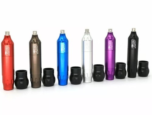 Inkgrafix ava pen farbe - inkgrafix®, 6