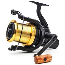 Daiwa emblem scw qd - emblem, 45