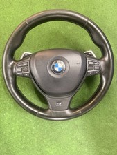 Bmw F10/F11 M-Paket Lenkrad