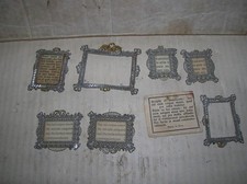 schöne Altar Kirchenbilder