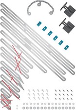 Wolfcraft 5210000 Treppenlehre