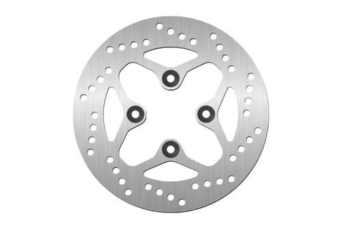 Bremsscheibe vorne tgb 303 - bremsscheibe,