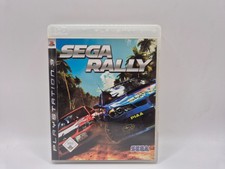 Sony Playstation 3 Spiel: Sega