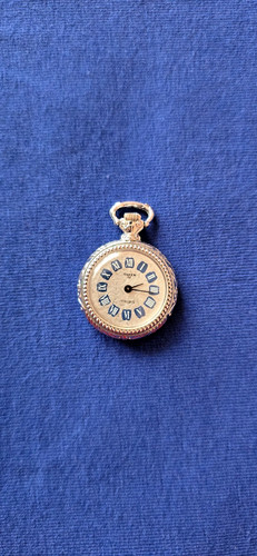 Elegante anker damentaschenuhr - anker,