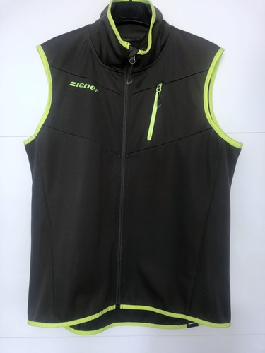 Jacke weste softshell - softshell, ziener