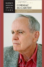 Cormac mccarthy bloom s - cormac, (bloom's