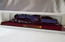 Atlas ? Dampflok Schlepptenderlok Bayrische S3/6 H0 Standmodell