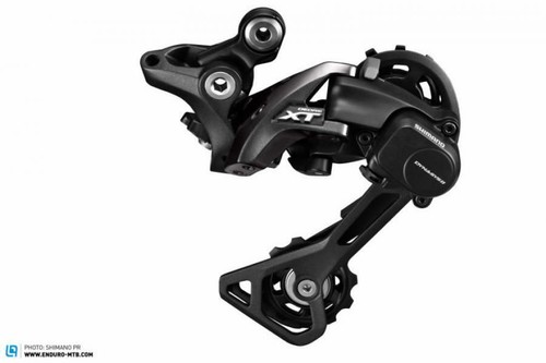 Shimano m8000 shadow plus - xt,