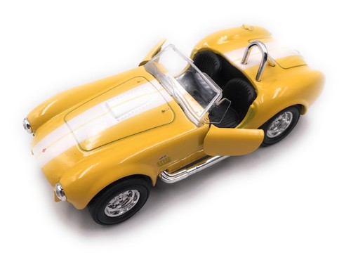 Shelby cobra modellauto - shelby,