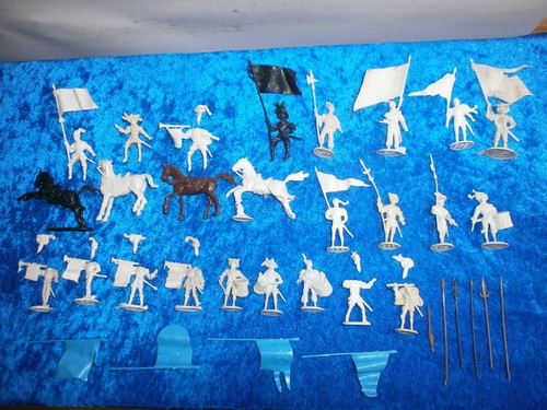 Konvolut merten kunststoff - merten,