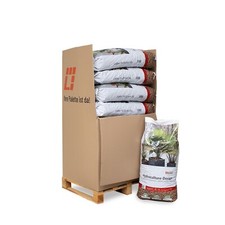 Palette 13×50 l 650 l