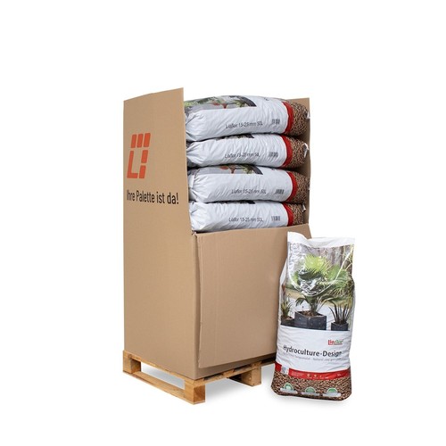 Palette 650 l - 13×50,