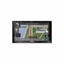 Pioneer AVIC-F70DAB Navigation DAB+ Multimedia Entertaiment Top