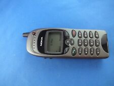 Original Nokia Handy 6130 Grün Made GERMANY Autotelefon Mercedes BMW VW E PLUS 
