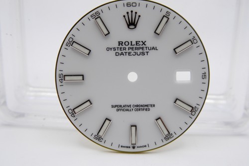 Rolex datejust 41mm - rolex,