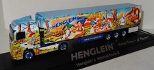 Herpa 120746 MERCEDES-BENZ