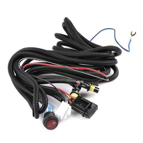 12v auto led nebelscheinwerfer - 12v,