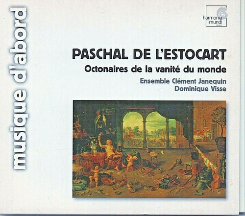 Paschal estocart - paschal, de