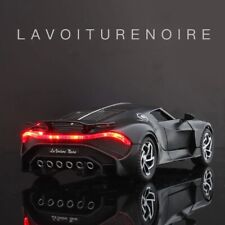 1:32 Bugatti Lavoiture Noir