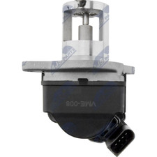 EGR Exhaust Gas Recirculation