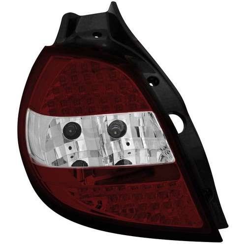 Led rückleuchten für - led, x