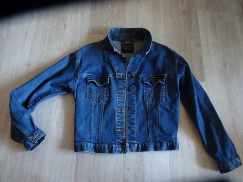 Wrangler authentic western - authentic,