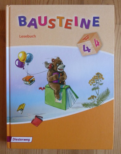 Diesterweg bausteine klasse - klasse, 4